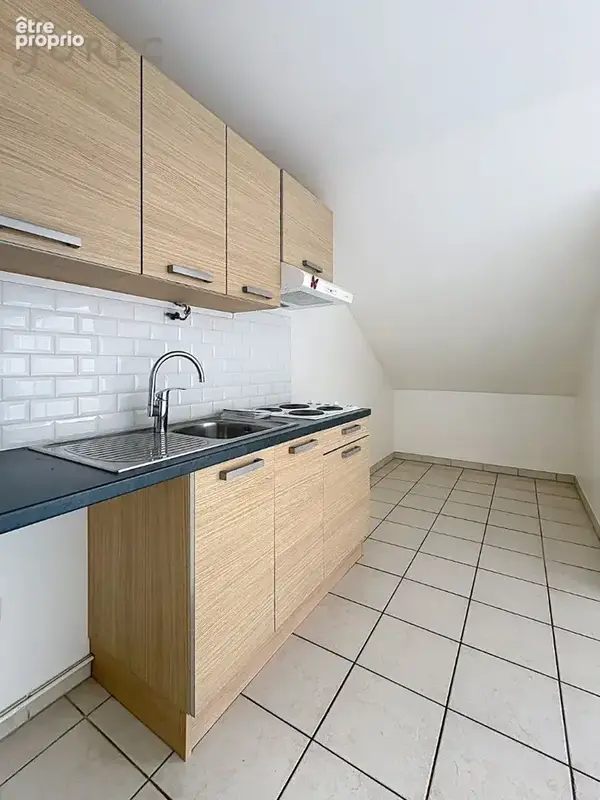 Woippy village f3 de 60 m² avec balcon & 2 stationnements - photo 5