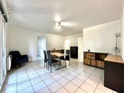 Appartement à ANNEMASSE