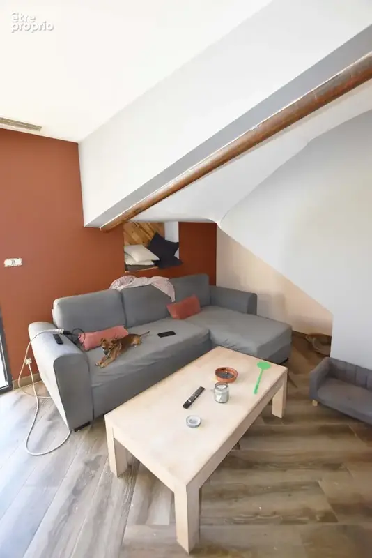 Maison 5 pièces 134 m² à vendre à Ales (30100) - photo 5