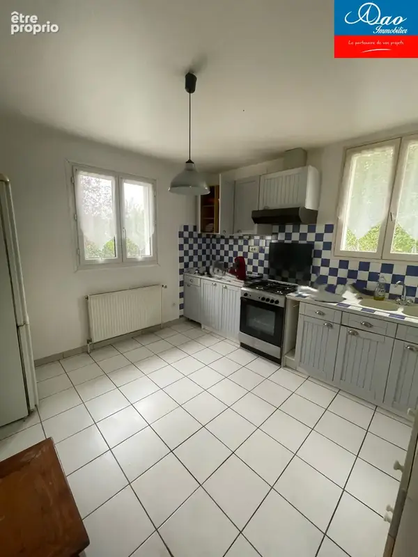 Maison familiale Sainte Savine 3ch garage jardin 650 m2 - Voie des Viennes - photo 5
