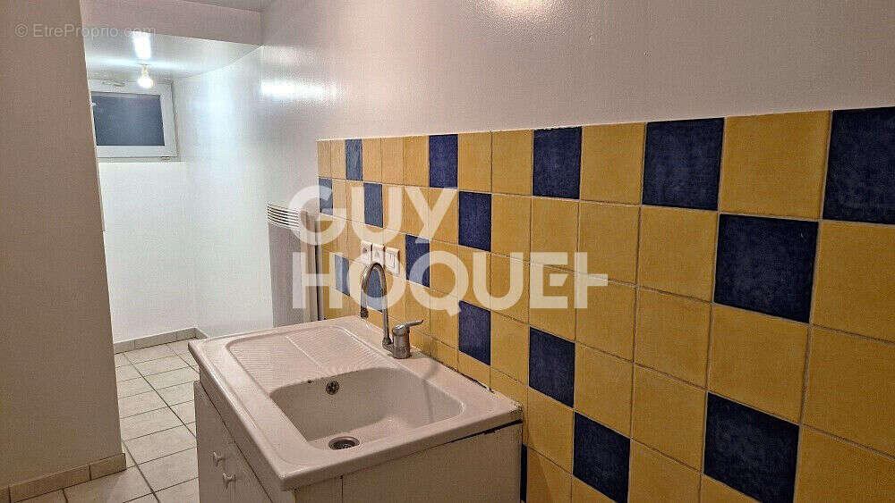 Appartement à BOURG-EN-BRESSE