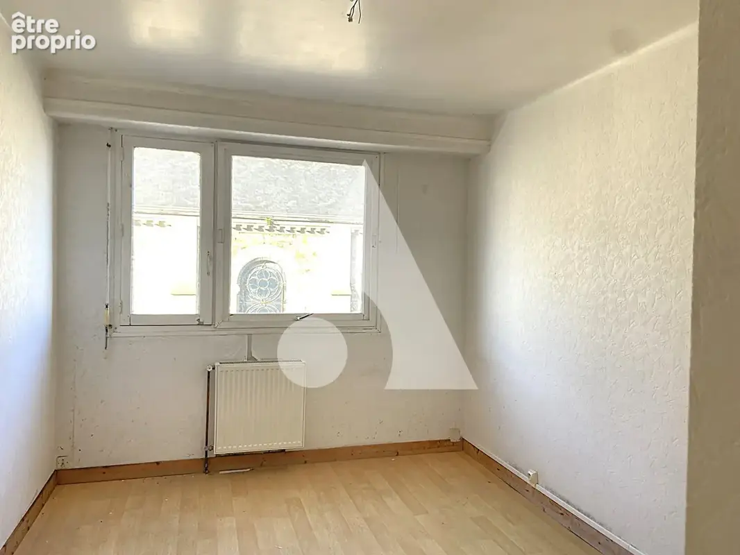 Appartement T4  centre ville - photo 12