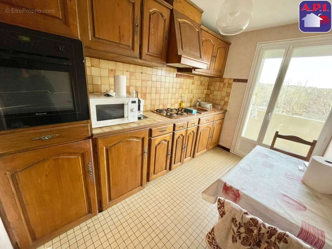 Appartement à AUTERIVE