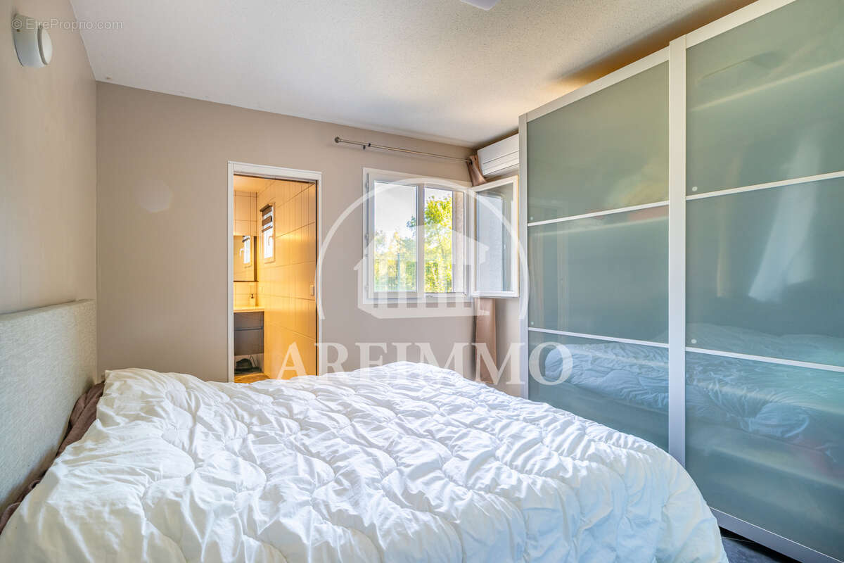 Maison à SAINT-BAUZILLE-DE-PUTOIS