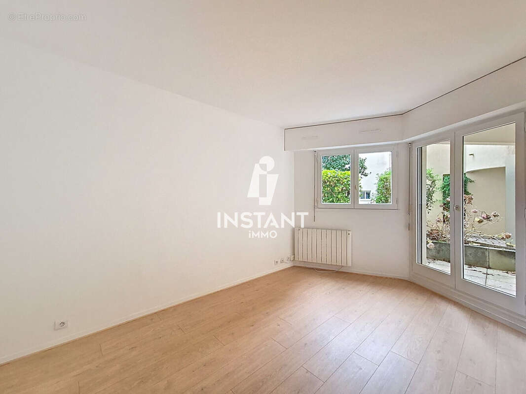 Appartement à MAISONS-ALFORT