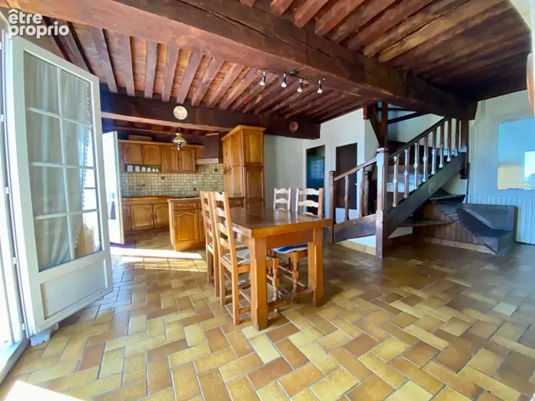 Maison à vendre à Hurigny - 6 pièces de 120 m2 - photo 5