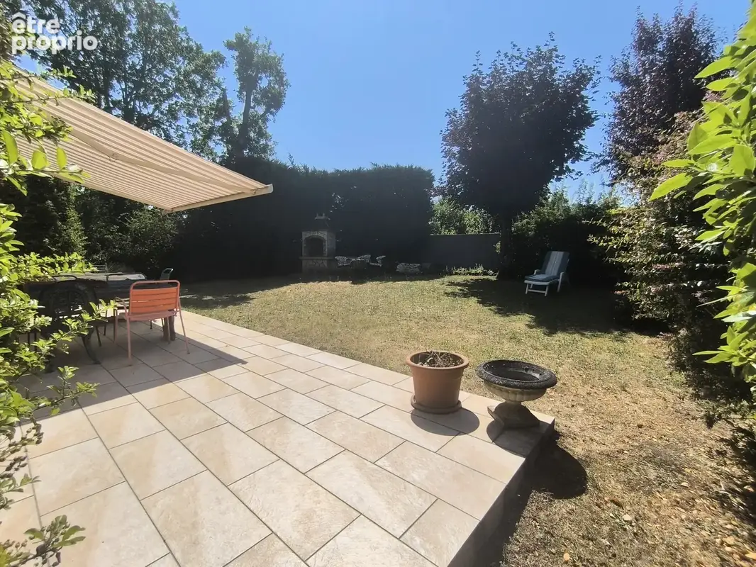 Maison à La Rochette - photo 2