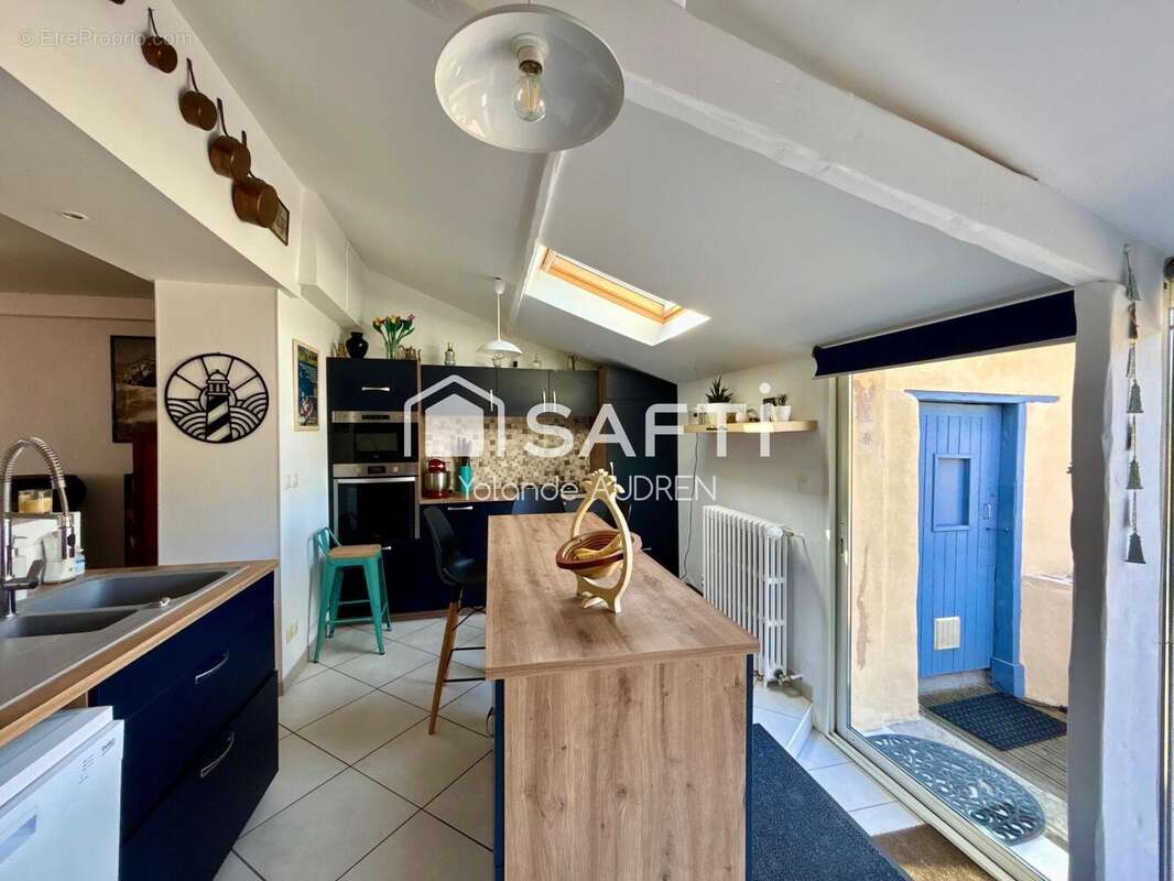 Photo 5 - Maison à SAINT-NAZAIRE