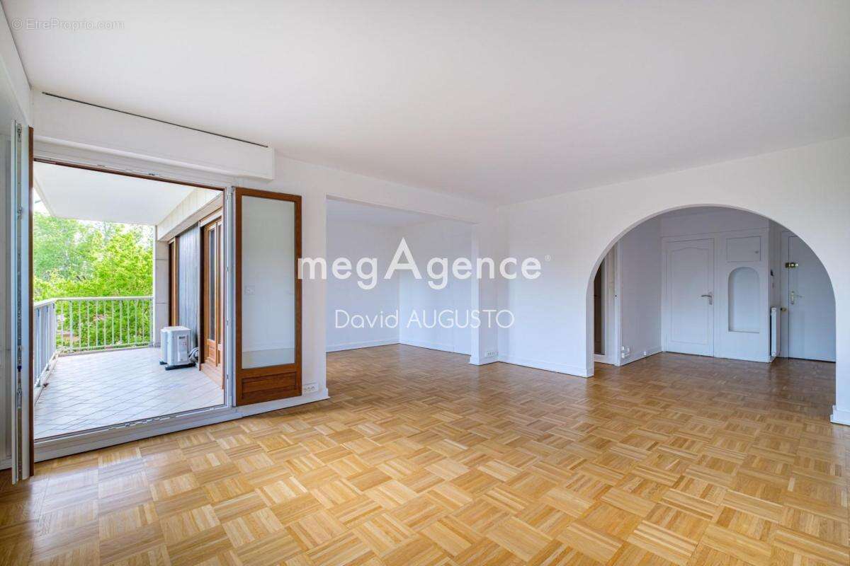 Appartement à ECULLY
