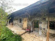 Maison à MENTHONNEX-EN-BORNES