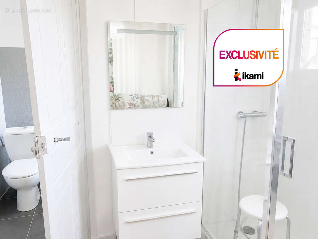 Appartement au coeur de Chomérac - photo 7