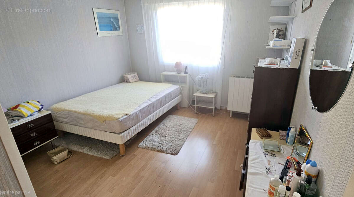 Appartement à MAUREPAS