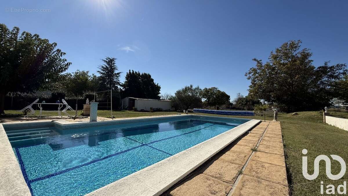 Photo 3 - Maison à REDESSAN