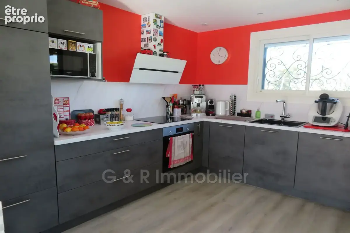 Appartement 71 m² à Sanary-Sur-Mer  - photo 8