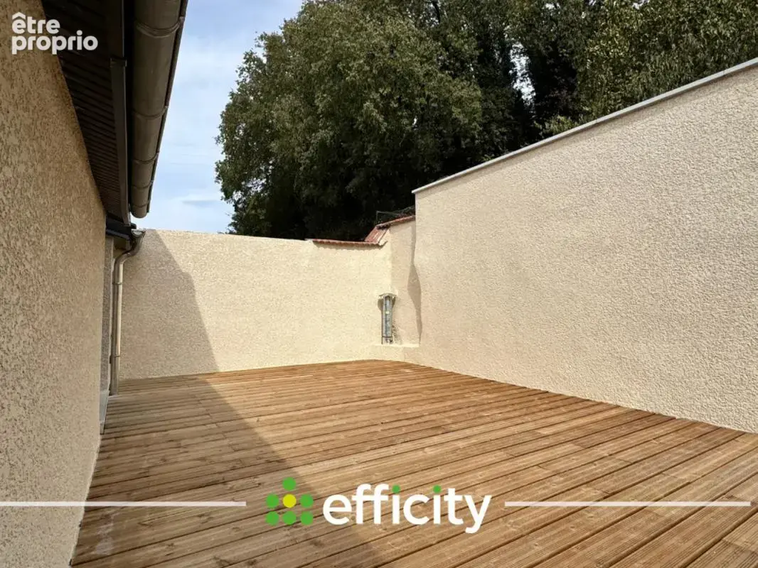 Appartement - photo 4