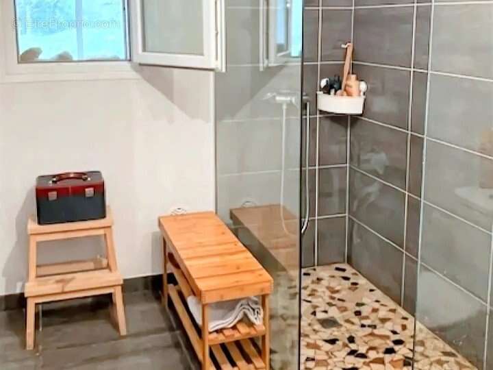 Maison à CHEF-BOUTONNE