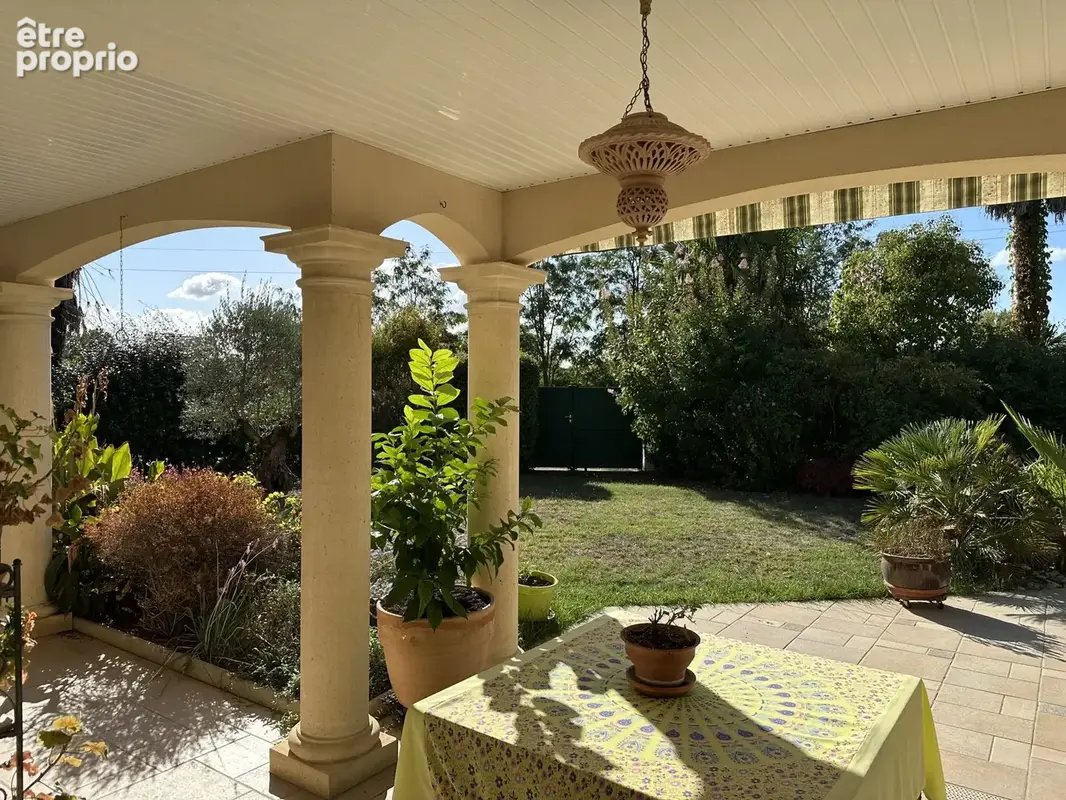 Maison 6 pièces 201 m² à vendre à Bergerac (24100) - photo 2