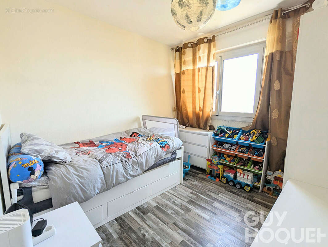 Appartement avec terrasse - photo 5