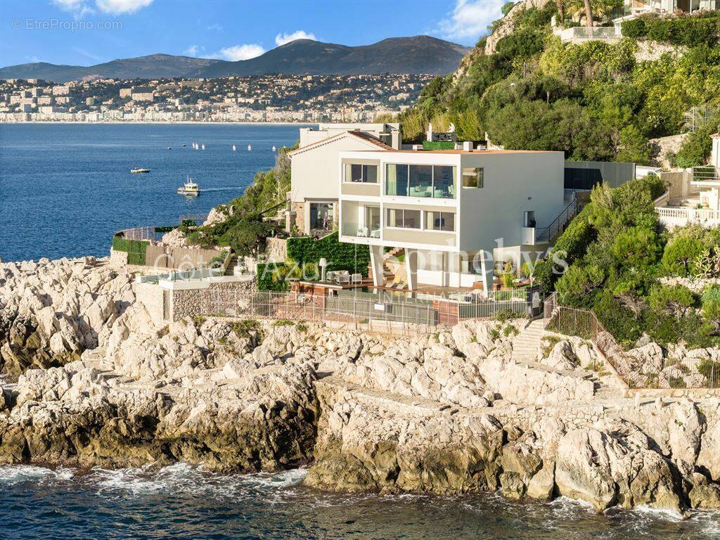 Maison à NICE