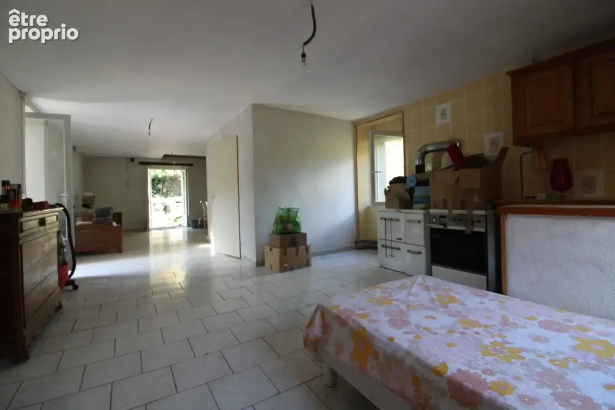 MAS 360 de volume + 25 hectares. - photo 109