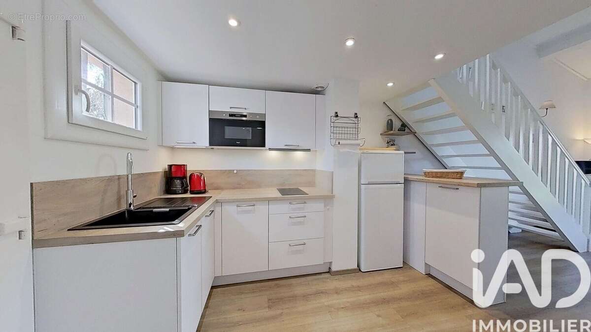 Photo 6 - Appartement à LES ISSAMBRES