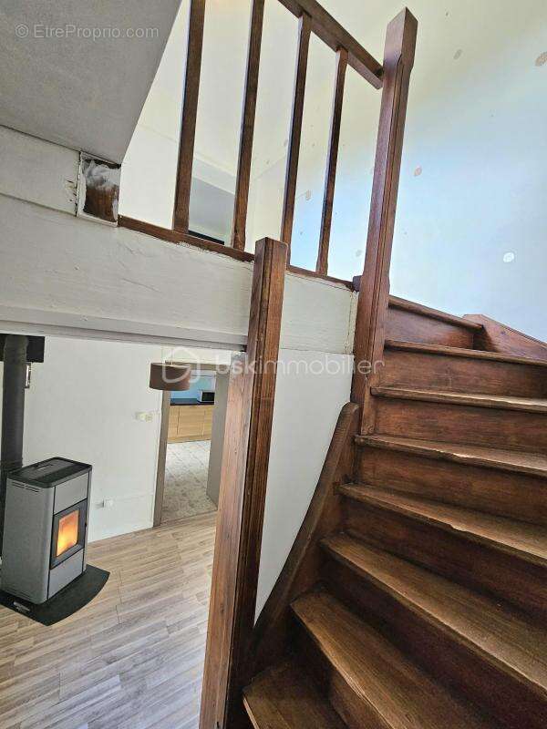 Maison à MARANGE-ZONDRANGE