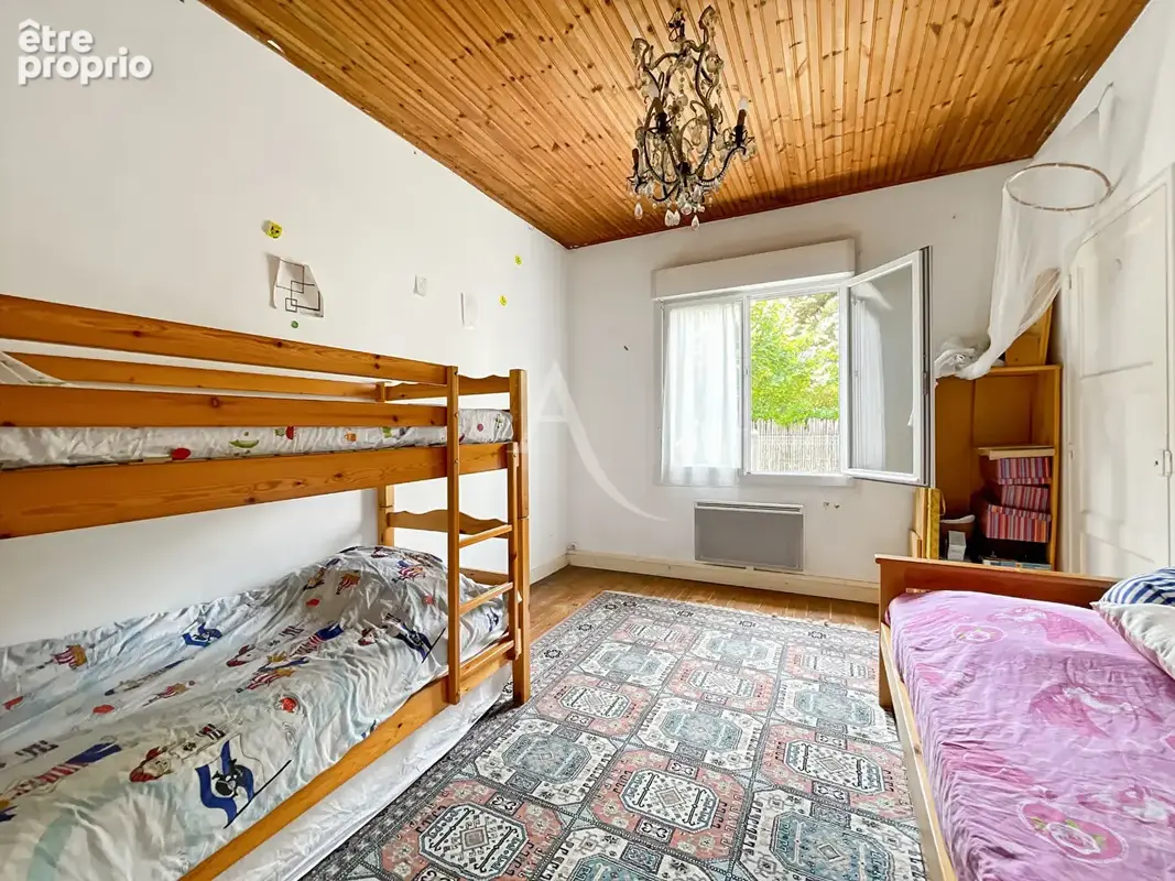 Maison Proche Plage, Saint Jean De Monts - photo 8