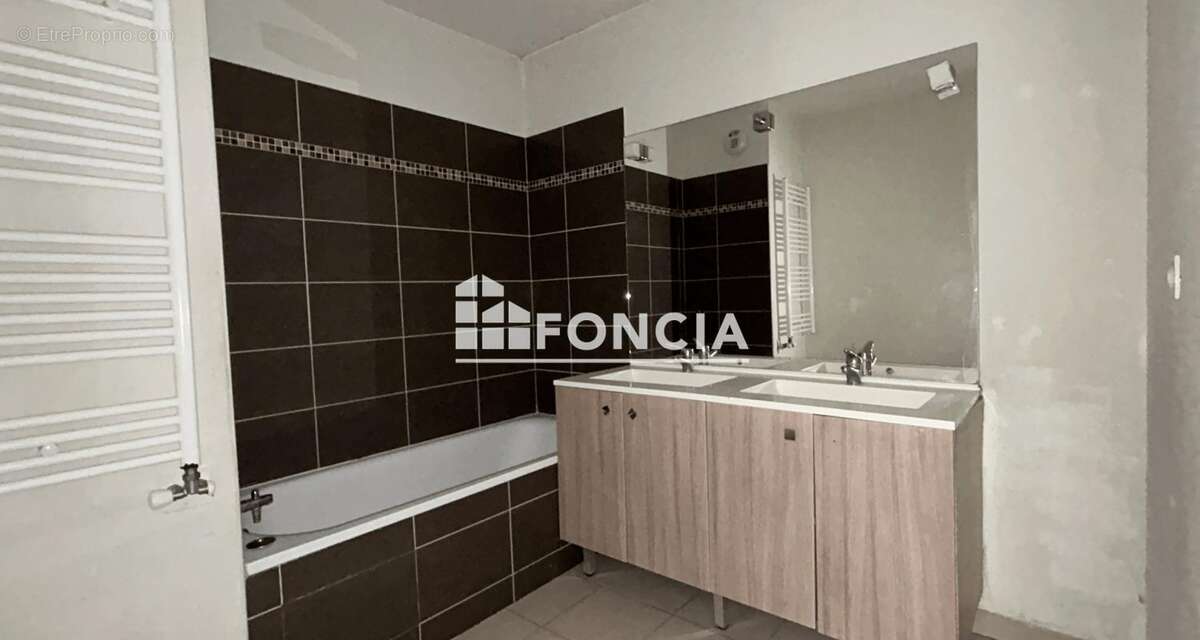 Appartement à ANNEMASSE