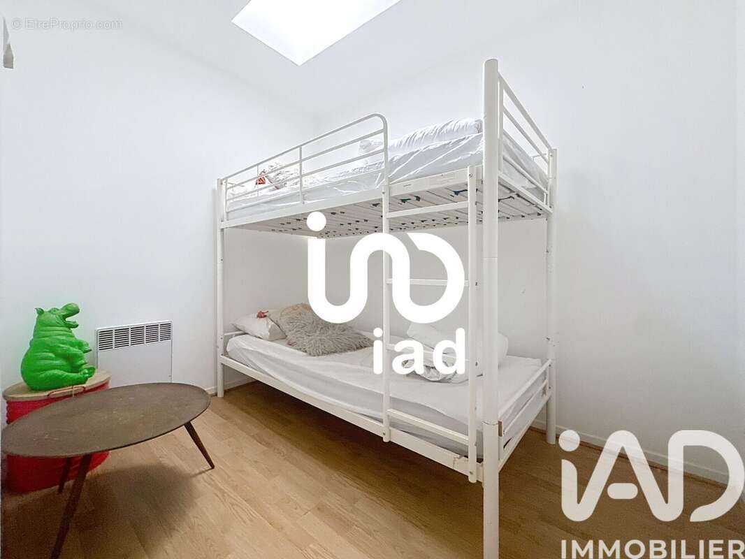 Photo 5 - Appartement à BOULOGNE-SUR-MER