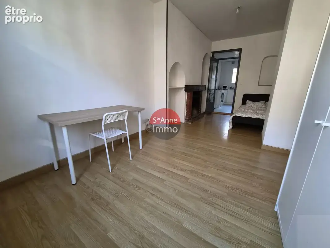 Amiens sainte anne - immeuble de rapport 3 appartements - 9% de rentabilite - photo 6