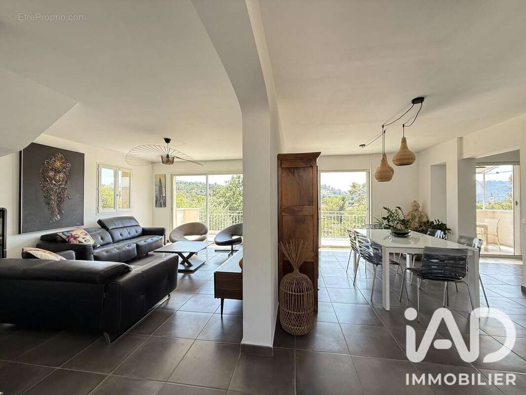 Photo 3 - Maison à VIDAUBAN