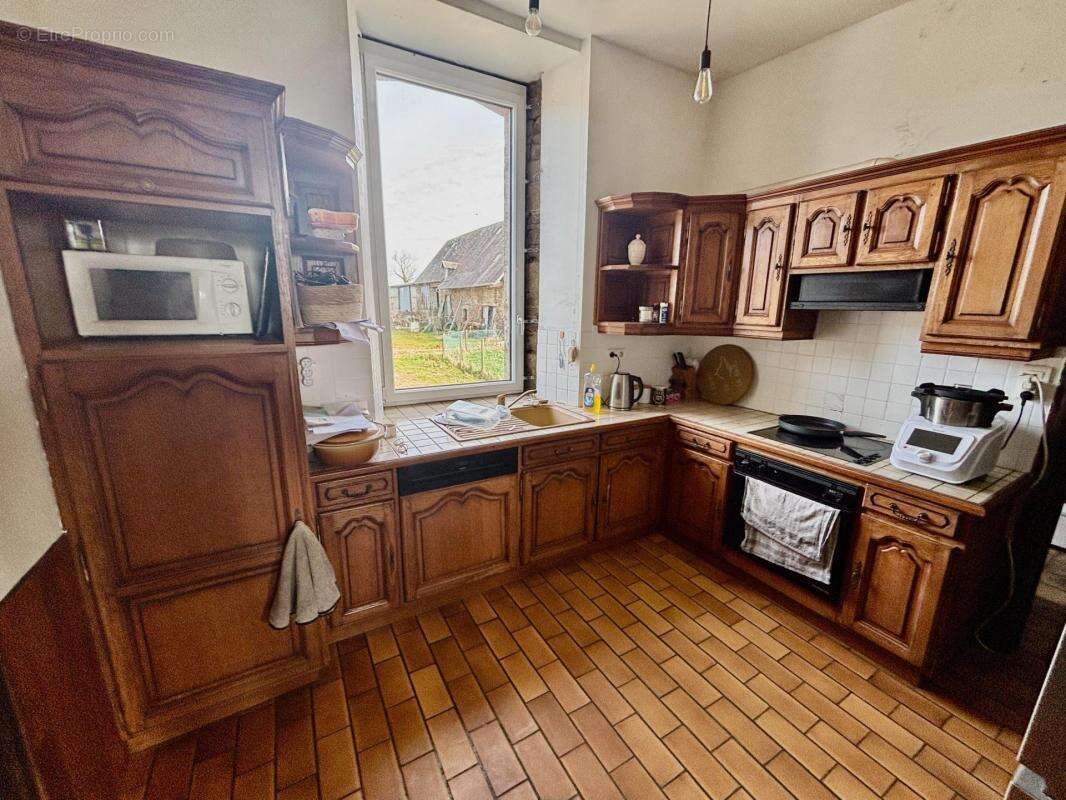 Proprièté de caractère - photo 3