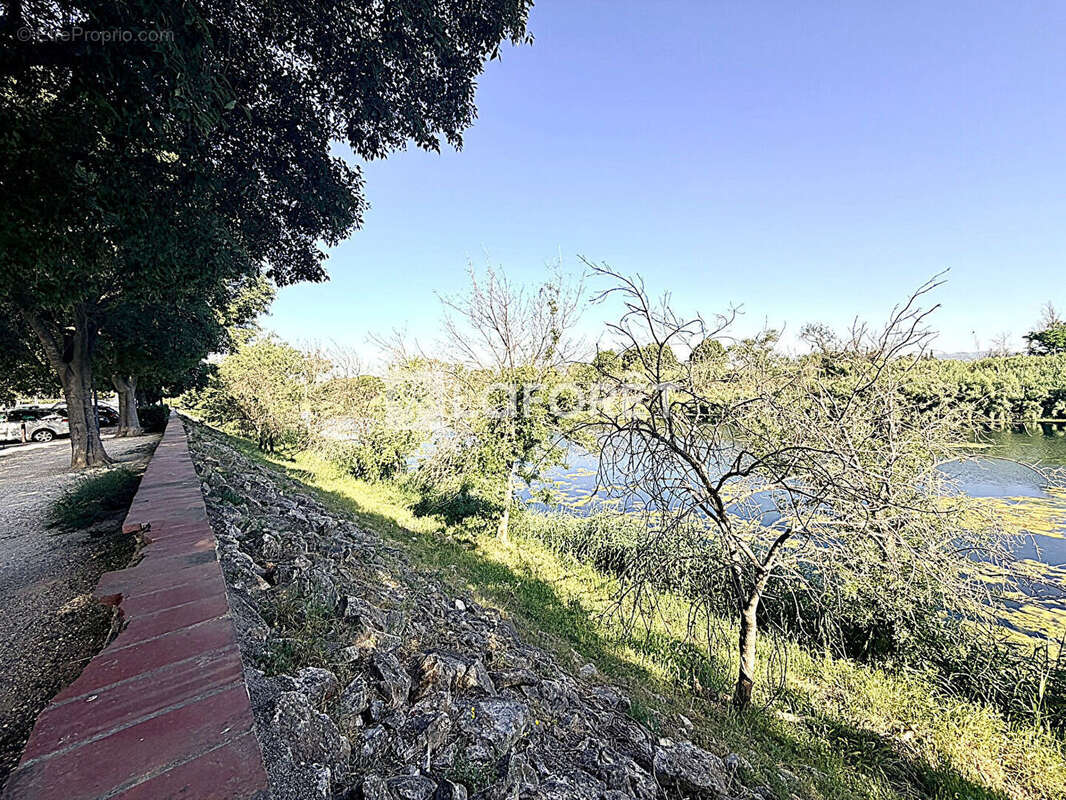 Appartement à RIVESALTES