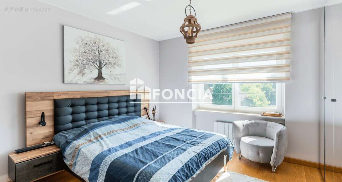 Maison à THIONVILLE
