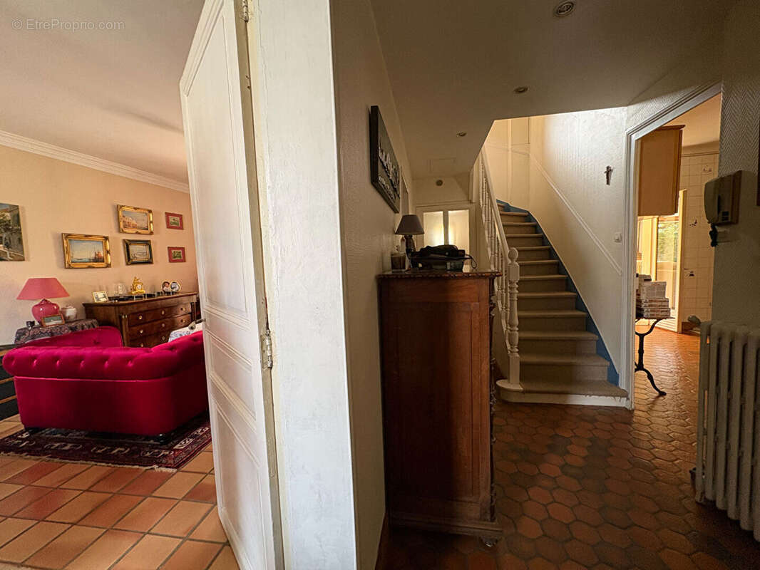 Maison à NANTES