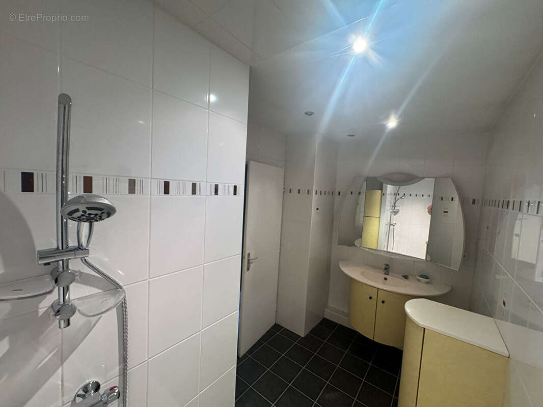 Maison 86m² à héricourt - photo 8