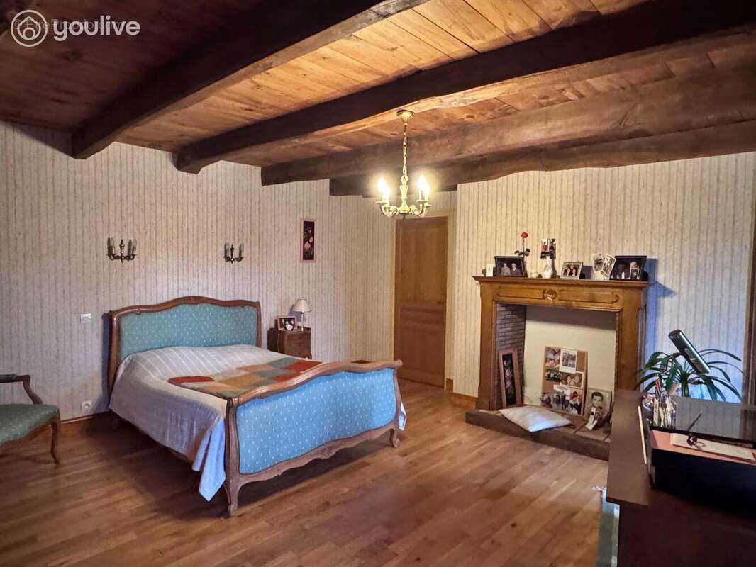 Maison à TREVE