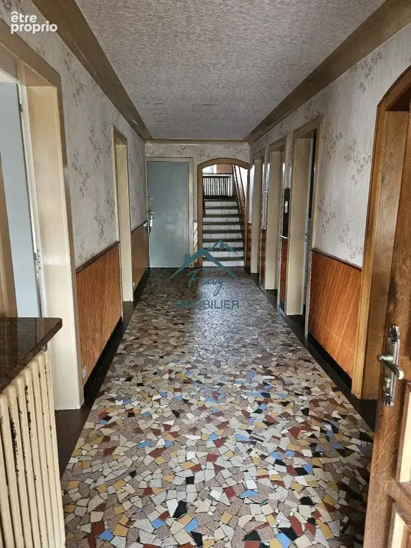Maison - 182m2 - 8 pièces - photo 10