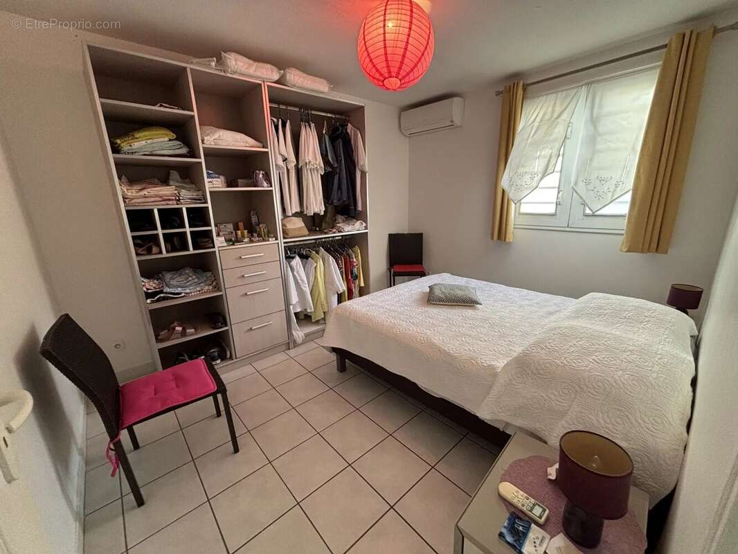 Appartement à LE DIAMANT