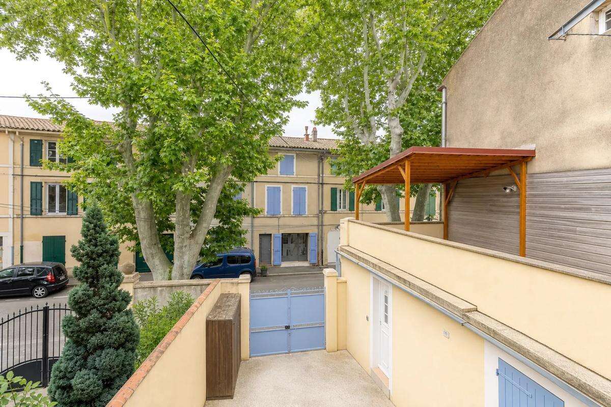 Appartement de 3 pièces de 64,68 m² à Eyguières - photo 9