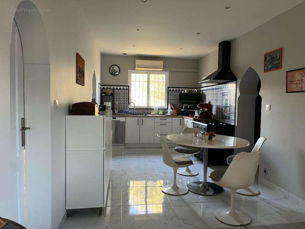 Maison - Portets - 135m² - photo 5