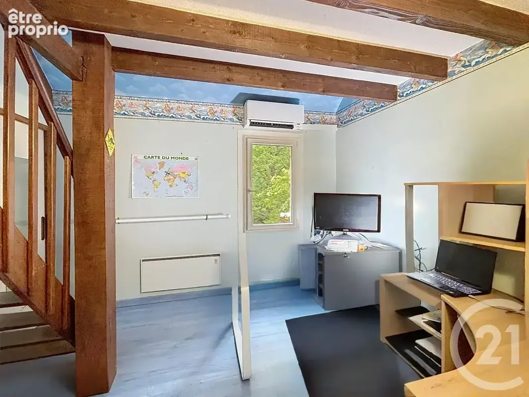 Maison 8 pièces 180 m² à vendre à Rambouillet (78120) - photo 14