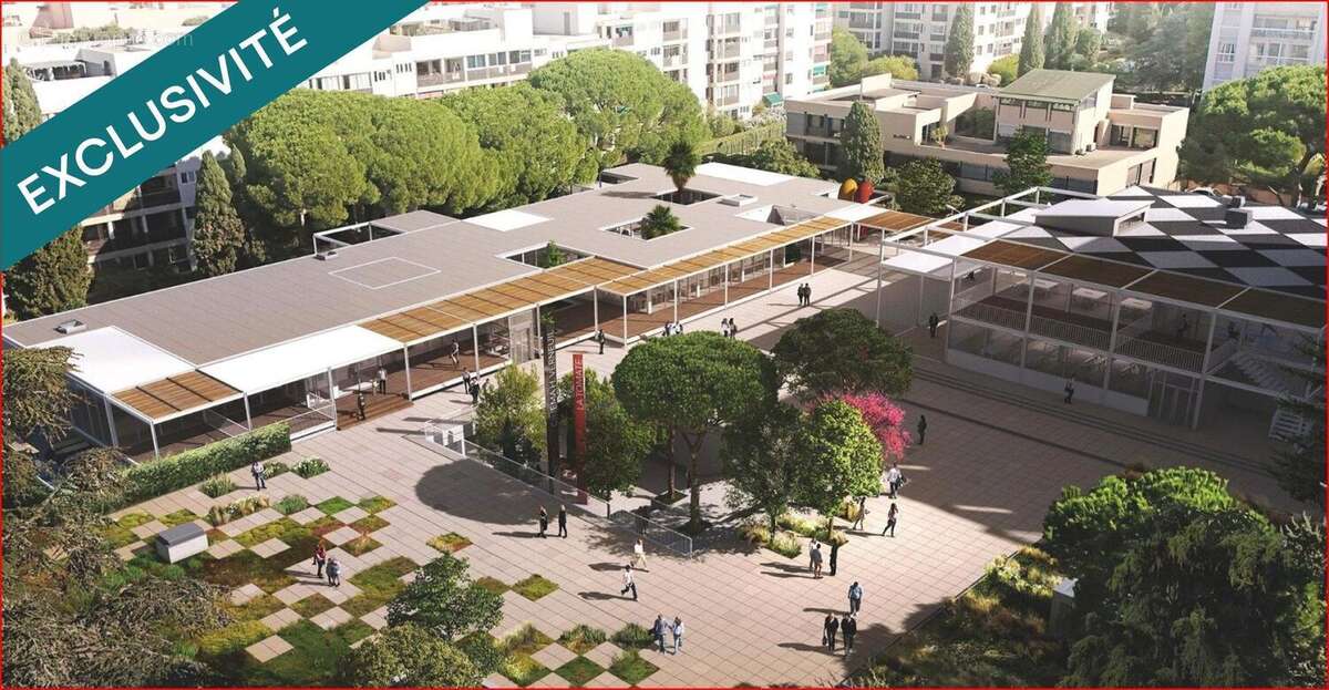 Photo 8 - Appartement à LA VALETTE-DU-VAR