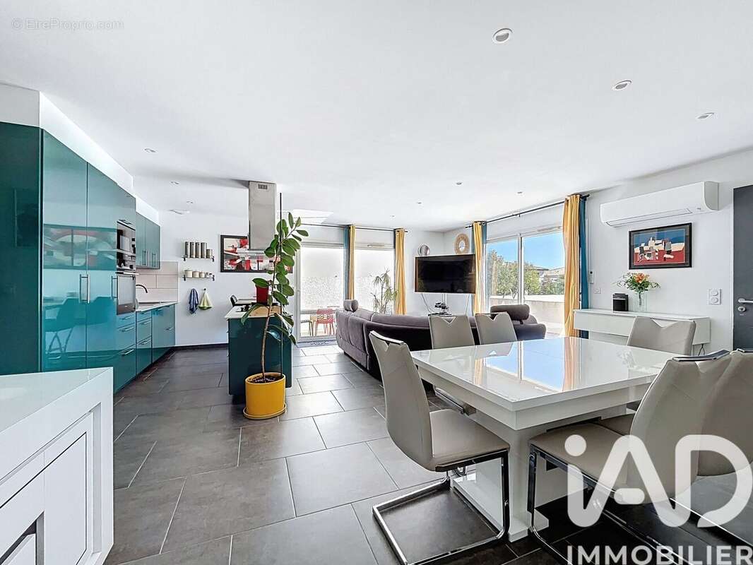 Photo 2 - Maison à CAVES