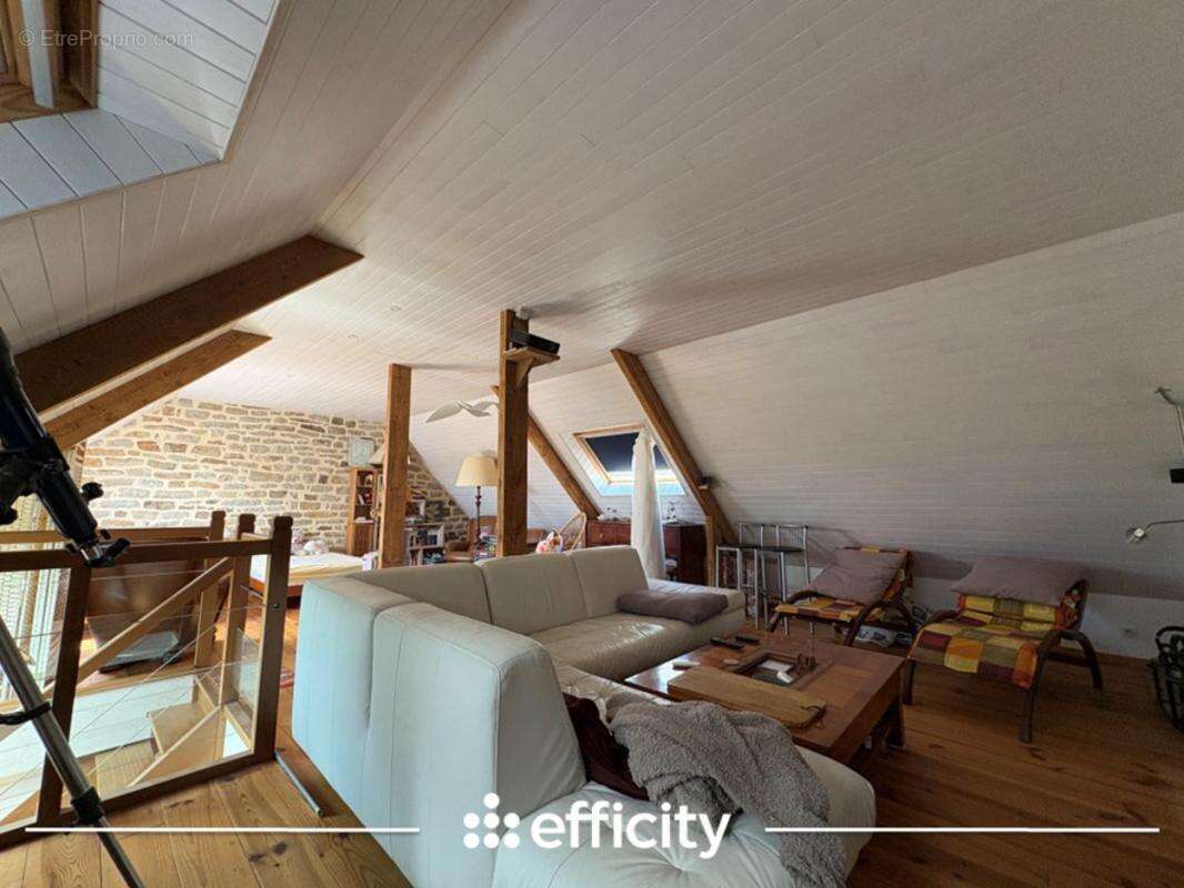 Maison 188 m² à Loctudy  - photo 14