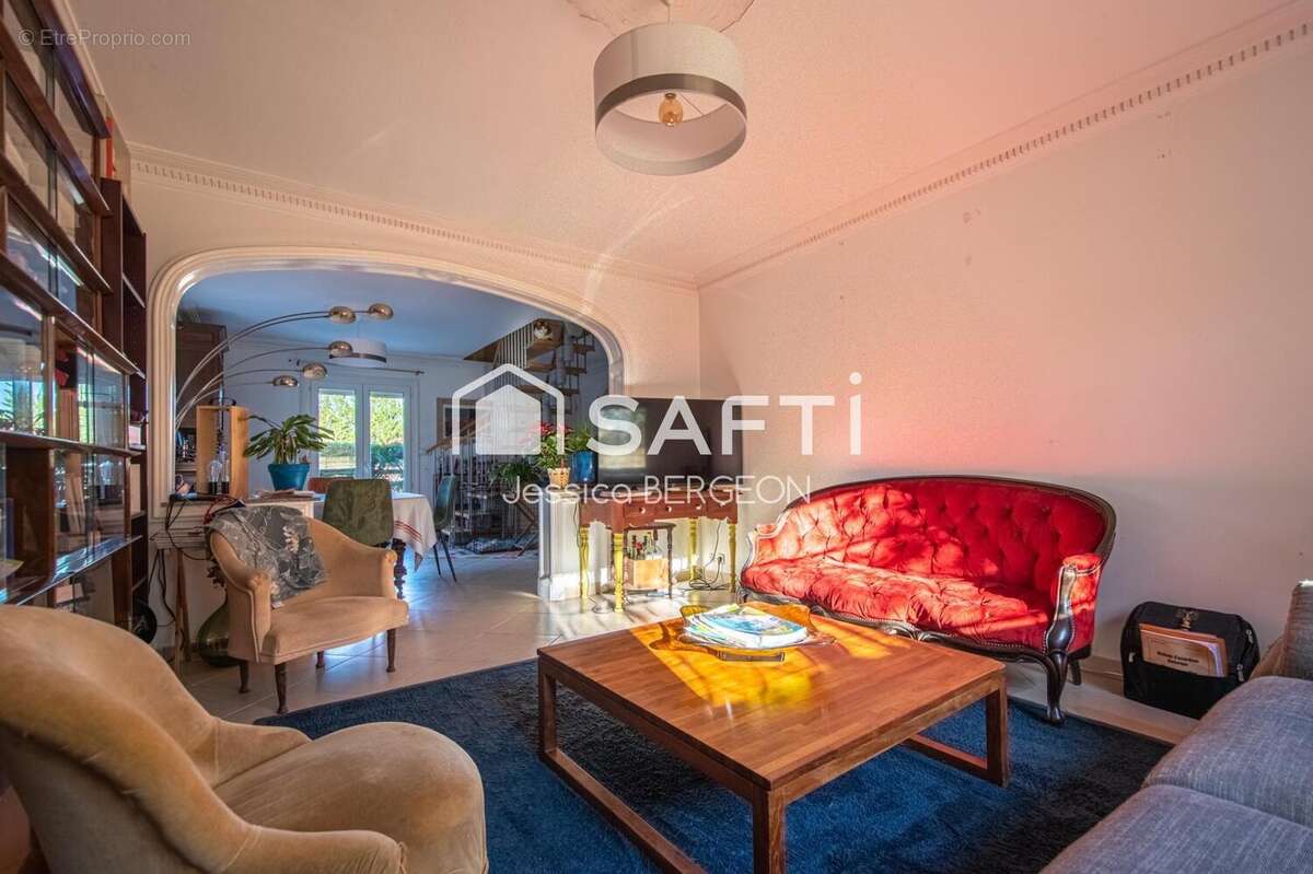 Photo 7 - Maison à ARTIGUES-PRES-BORDEAUX