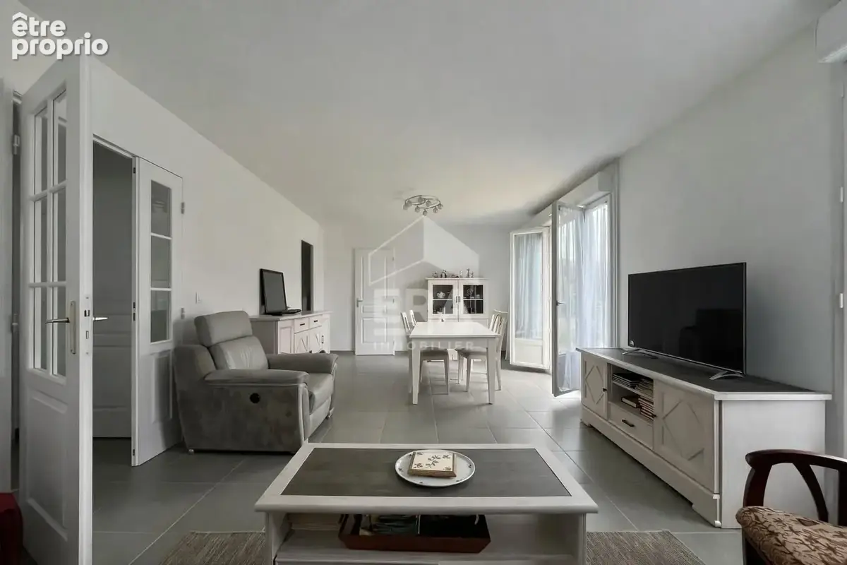 Maison 118m² à saint-pierre-lès-nemours - photo 3