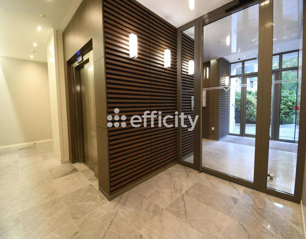 Appartement à BOIS-COLOMBES