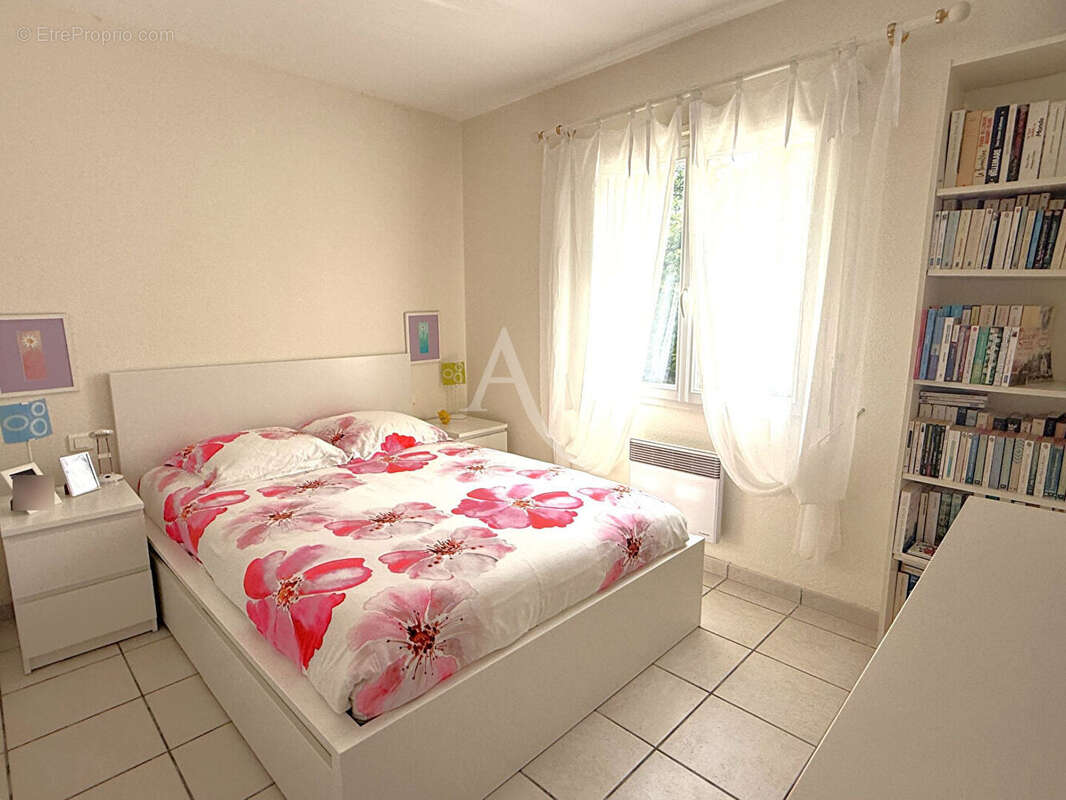 Maison à LA MOTHE-ACHARD