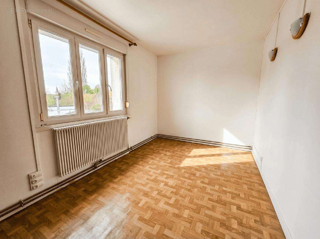 Maison à SAINT-SAULVE